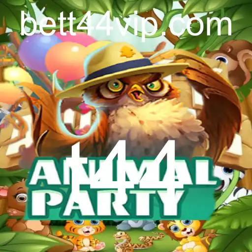 AnimalParty: O Jogo que Conquista Famílias e Amantes de Animais
