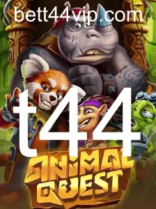 Explorando a Aventura de Descoberta com AnimalQuest: Uma Jornada Fascinante