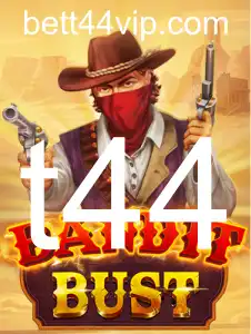 BanditBust: Mergulhe na Aventura do Novo Jogo!