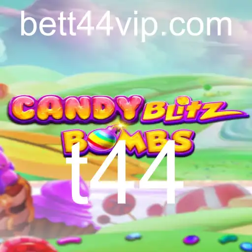 Explorando o Mundo de CandyBlitzBombs: Um Guia Completamente Detalhado