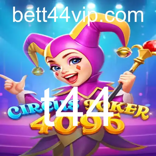 Explorando o Fascinante Mundo de CircusJoker4096: Um Jogo de Cartas Único