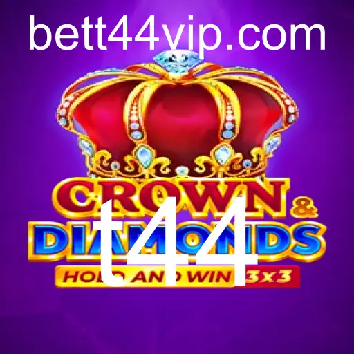 Crowndiamonds: Desbravando o Mundo Estratégico do Jogo T44