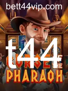 CurseofthePharaoh: A Aventura Épica Aguardando por Você