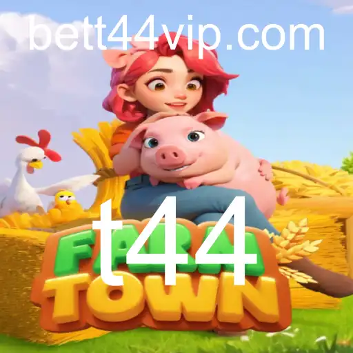 Descubra o Mundo Encantador de FarmTown com Novidades Fascinantes