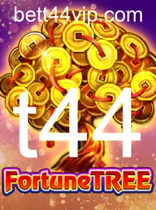 FortuneTree: Uma Nova Era de Diversão com T44