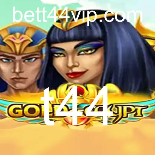 Descubra as Aventuras de 'GoldOfEgypt'