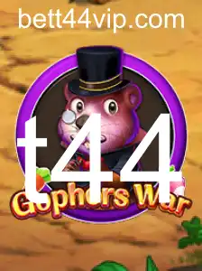 Descubra o Fascinante Mundo de GophersWar