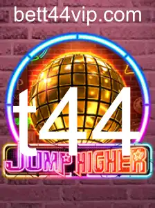 JumpHigher: A Ascensão do Novo Fenômeno do Mundo dos Jogos