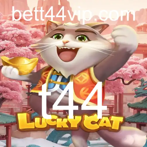 LuckyCat: Descubra o Jogo que Está Conquistando Todos com a Palavra-Chave Secreta T44