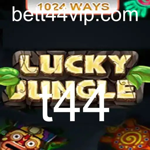 Explorando o Mundo de 'LuckyJungle1024': O Jogo que Estimula Estratégia e Aventura