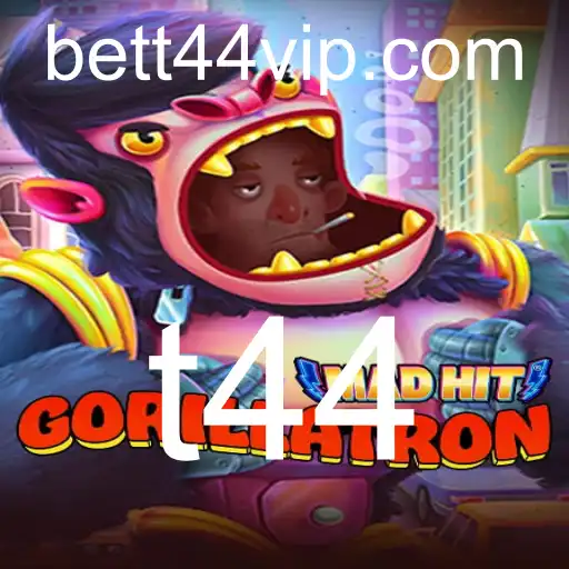 Explorando o Mundo de MadHitGorillatron: A Revolução dos Jogos