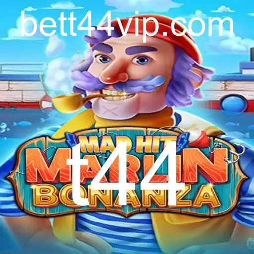 Descubra MadHitMarlinBonanza: Aventura e Estratégia no Oceano