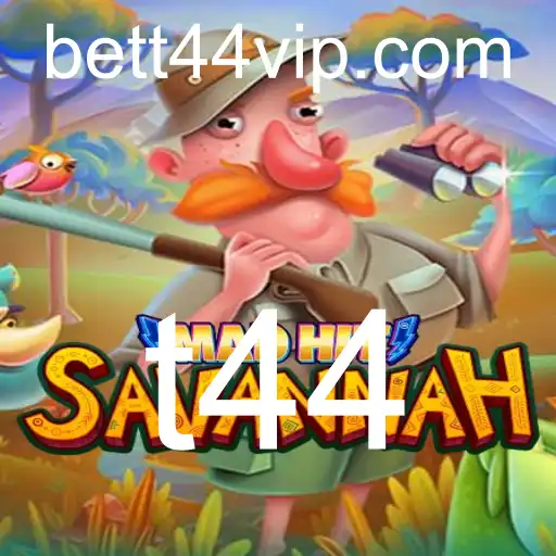 Descubra o Fascinante Mundo de MadHitSavannah