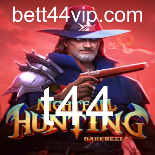 NightfallHunting: Um Mergulho nas Trevas da Aventura