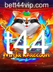 Descubra o Envolvente Mundo do Jogo NinjaRaccoon