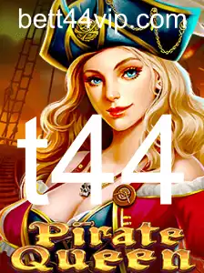 PirateQueen: A Jornada Épica dos Sete Mares
