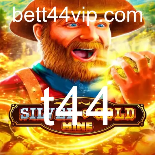 Explorando o Inovador Jogo SilverGold: Um Mergulho no Mundo do t44