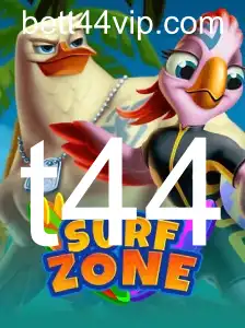 SurfZone: Explorando o Novo Horizonte dos Jogos Aquáticos
