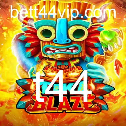 Descubra o Excitante Mundo de TikiBlaze: O Jogo que Está Conquistando o Mundo